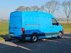 VOLKSWAGEN CRAFTER 35 2.0 koelwagen euro6, Auto's, Voorwielaandrijving, Gebruikt, Euro 6, 4 cilinders