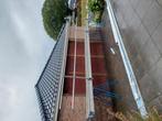 loopbrug skyworks 6m, Doe-het-zelf en Verbouw, Steigers, Ophalen, Gebruikt, Overige typen, 5 meter of hoger