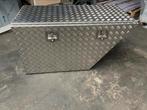 Alu traanplaat onderbouwkist 1220/780x600x620, Ophalen, Nieuw