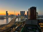 Appartement zwembad sauna te huur 1 maand rotterdam centrum, Rotterdam