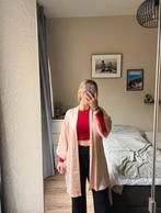 Satijnen badjas van Victoria's Secret, Kleding | Dames, Victoria's Secret, Ophalen of Verzenden, Zo goed als nieuw, Maat 38/40 (M)