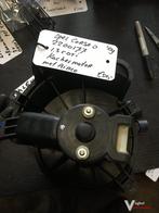 Opel Corsa D 2009 Kachelmotor met airco, Auto-onderdelen, Gebruikt, -, -, Ophalen of Verzenden