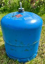 Campingaz 907 gasfles leeg. ( met schroef dop), Ophalen