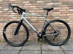 Focus atlas 6.7, maat L, 2023 GRX 2x10, gravel, Fietsen en Brommers, Fietsen | Racefietsen, 28 inch, Aluminium, Zo goed als nieuw