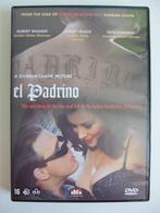 El Padrino (2004), Cd's en Dvd's, Vanaf 16 jaar, Ophalen of Verzenden, Maffia en Misdaad