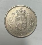 5 kroner Denemarken 1975, Ophalen of Verzenden, Overige landen