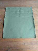 6 Oldenhof placemats - als nieuw!, Ophalen of Verzenden, Zo goed als nieuw, Bord