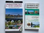 Capitool Reisgids Maastricht en wandelen in de Maasvallei, Boeken, Reisgidsen, Capitool, Ophalen of Verzenden, Zo goed als nieuw