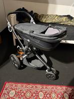 Quinny kinderwagen met extra zitje + extra voorwielen, Ophalen of Verzenden, Gebruikt, Kinderwagen, Quinny