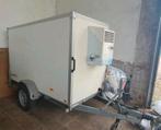 Koel Aanhangwagen te Huur - Perfect voor uw evenement!, Ophalen of Verzenden