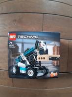 nieuw 42133 verreiker lego technic, Ophalen of Verzenden, Nieuw, Complete set, Lego