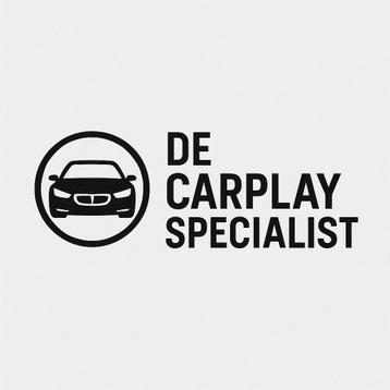 Carplay voor diverse merken  beschikbaar voor biedingen