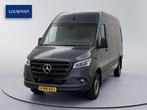 Mercedes-Benz Sprinter 319 1.9 CDI L2H2 Adaptieve cruise 360, Auto's, Bestelauto's, Automaat, Gebruikt, Bedrijf, Diesel