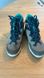 Bergwandelschoen Quecha mt 36 zgan, Ophalen of Verzenden, Zo goed als nieuw, Schoenen