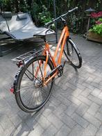 Gazelle Olympic Stadsfiets - Doornspijk, Ophalen, Gebruikt, Gazelle, Versnellingen