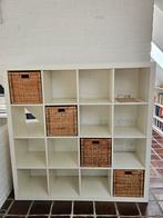 IKEA Expedit kast - 150x40x150 cm, Huis en Inrichting, Ophalen, Gebruikt, 100 tot 150 cm, Modern