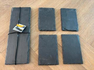 Boska kaas bord plateau plank met 4 bijpassende bordjes beschikbaar voor biedingen