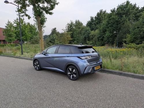 BYD Dolphin Design 60,4 kwh, 204 pk. (Private Lease Overname, Auto's, BYD, Bedrijf, Lease, Overige modellen, ABS, Achteruitrijcamera