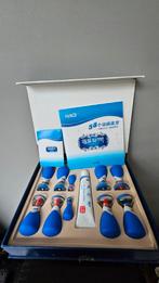 HACI Magnetische vacuüm cuppingset (10 cups)nieuw, Ophalen of Verzenden, Nieuw