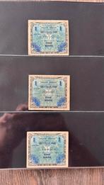 Duitse bankbiljetten, Ophalen of Verzenden, Buitenland, Bankbiljetten
