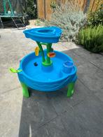 Step 2 watertafel, Kinderen en Baby's, Speelgoed | Buiten | Los speelgoed, Ophalen, Zo goed als nieuw