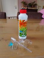 Aqua rebell CO2 check + 2 dropcheckers, Ophalen of Verzenden, Zo goed als nieuw, Filter of Co2