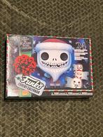 Funko Pop Advent Kalender - Nightmare Before Christmas, Ophalen of Verzenden, Zo goed als nieuw
