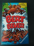 Spel Bert Bever Ravensburger, Ophalen of Verzenden, Zo goed als nieuw, Ravensburger