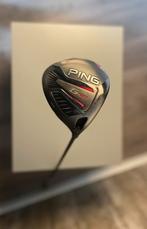 Ping G410 Driver 10.5 | Stiff Flex | Alta CB 55g Shaft, Sport en Fitness, Golf, Ophalen of Verzenden, Zo goed als nieuw, Club