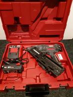 Senco f1txp, Gebruikt, Ophalen of Verzenden, Boor- en Schroefmachine, Nvt