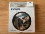 Tiffen Black Pro Mist 1/4 77mm, Audio, Tv en Foto, Fotografie | Filters, Overige typen, Zo goed als nieuw, 70 tot 80 mm, Ophalen