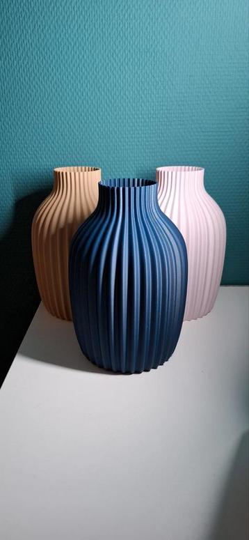 Stijlvolle Vazen Set - Home Deco beschikbaar voor biedingen