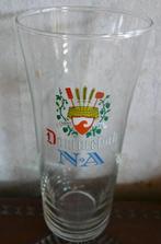 dommelsch glas N.A., Ophalen of Verzenden, Zo goed als nieuw, Glas of Glazen, Dommelsch