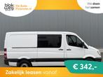 Mercedes-Benz Sprinter 316 2.2 CDI 366 HD DC du € 16.950,0, Auto's, Euro 5, 7 stoelen, Bedrijf, 2143 cc