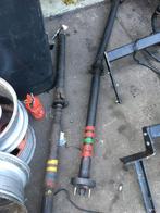 Cadanas / tussenas van diverse types mercedes van 1965 tot 2, Ophalen, Gebruikt