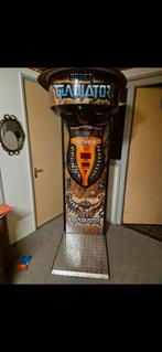 Verhuur Boksbalautomaat voor Feesten en Partijen - Leuk voor, Verzamelen, Ophalen, Zo goed als nieuw
