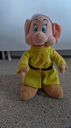 Voor de verzamelaar
Disney Classic – Dopey knuffel (29 cm), Ophalen of Verzenden, Zo goed als nieuw, Overige typen