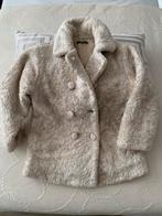 Benneton Teddy meisjes winterjasje maat 110., Kinderen en Baby's, Kinderkleding | Maat 110, Ophalen of Verzenden, Zo goed als nieuw