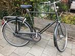 Nette Herenfiets, Fietsen en Brommers, Fietsen | Heren | Herenfietsen, Versnellingen, Zo goed als nieuw, 61 tot 65 cm, Ophalen