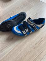 Wielrenschoenen - spinningschoenen dames maat 42, Ophalen of Verzenden, Gebruikt