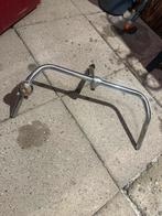Fiets stuur., Gebruikt, Cortina U4 transportfiets, Algemeen, Stuur