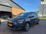 Citroen Grand C4 Picasso 1.6 THP Exclusive 7Per, Voorwielaandrijving, Euro 5, Gebruikt, 1288 kg