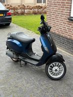 Vespa S / LX 125cc 4t brom piaggio, Ophalen, Zo goed als nieuw, Benzine, Overige modellen