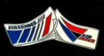 Air France- Air Inter pin, Verzamelen, Luchtvaart en Vliegtuigspotten, Nieuw, Patch, Badge of Embleem, Verzenden