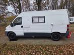 Fiat Ducato Camperbus, Caravans en Kamperen, Particulier, Buscamper of Camperbus