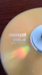 Te koop, Computers en Software, Beschrijfbare discs, Ophalen of Verzenden, Nieuw, Maxwell