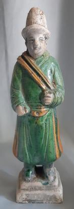 Mingqui - Aardewerk - Ming Dynasty, Ophalen of Verzenden