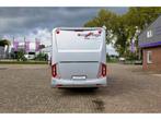 Carthago Chic E-Line I 50 LE 1ste eigenaar 180 PK AUT9, Diesel, Carthago, Watertank (Schoon), Cassettetoilet
