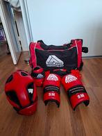 Taekwondo set, Ophalen of Verzenden, Gebruikt, Taekwondo, Vechtsportbescherming