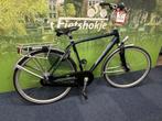Fietshokje Raaks: Batavus Monaco herenfiets 53cm, Versnellingen, Batavus, Ophalen of Verzenden, Zo goed als nieuw